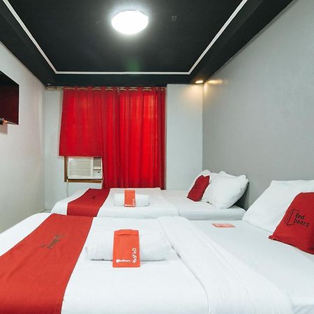 Reddoorz At Good 101 Paranaque Paranaque City Exterior foto