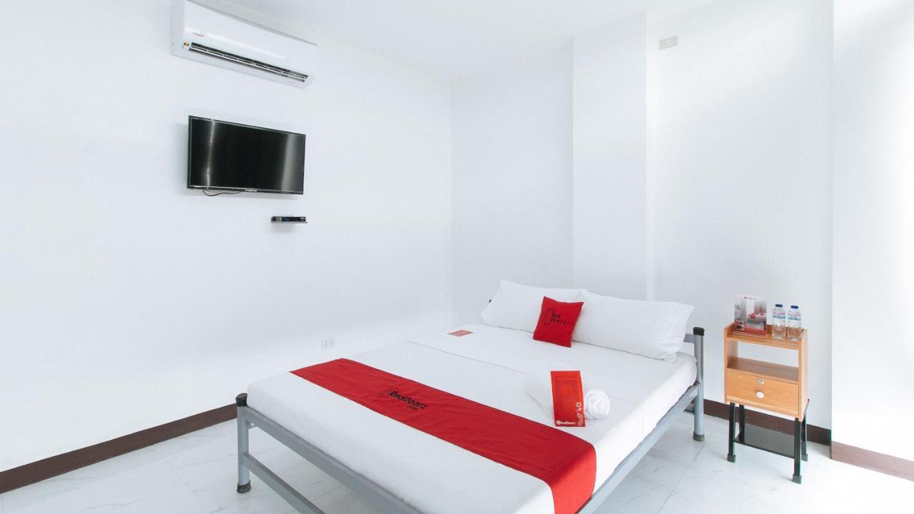 Reddoorz At Good 101 Paranaque Paranaque City Exterior foto